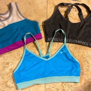 Sports Bra Bundle